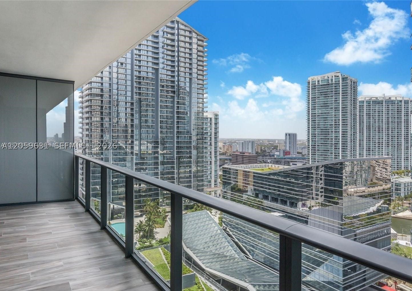 801 S MIAMI AVE #4107, Miami FL 33130