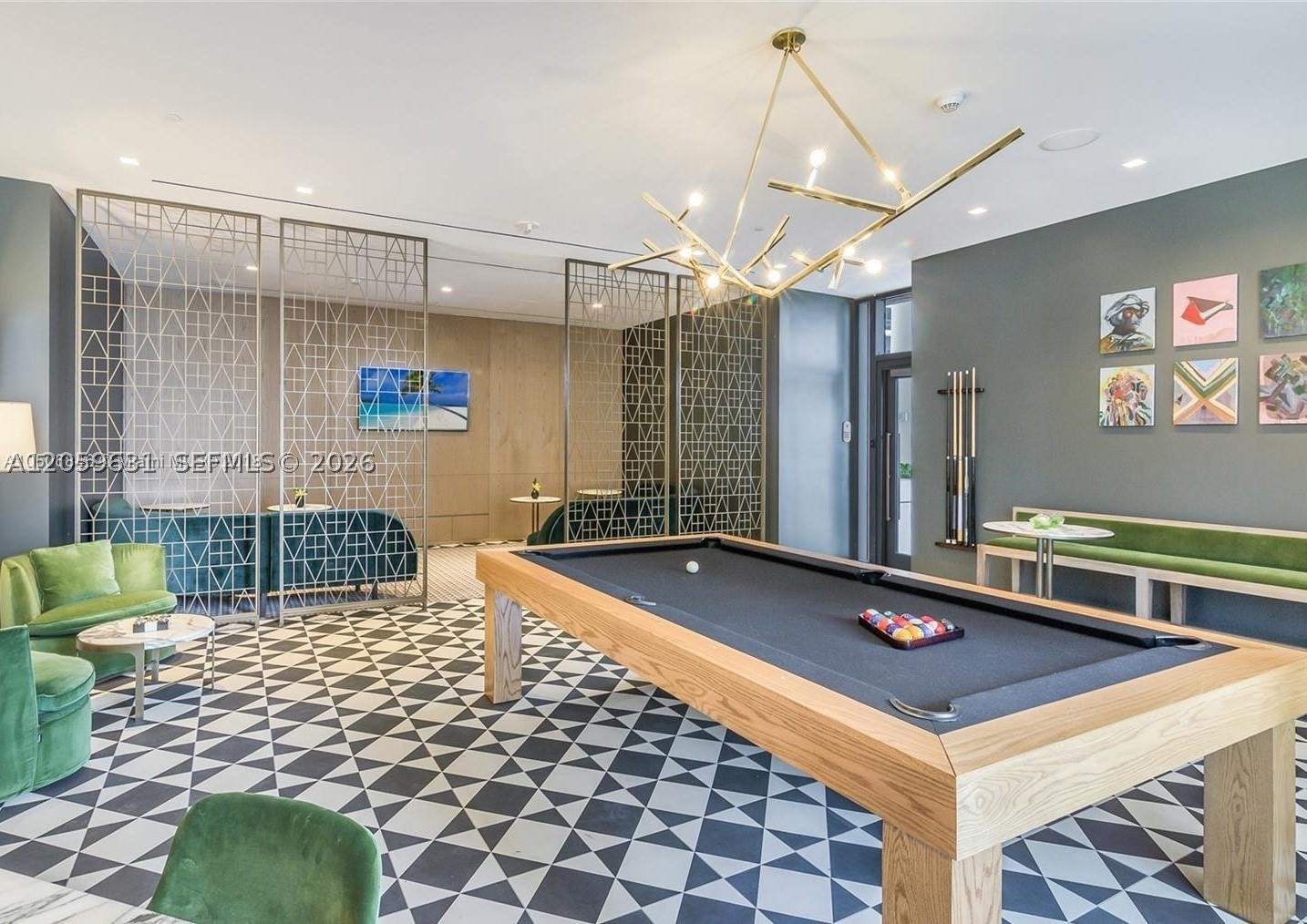 801 S MIAMI AVE #4107, Miami FL 33130