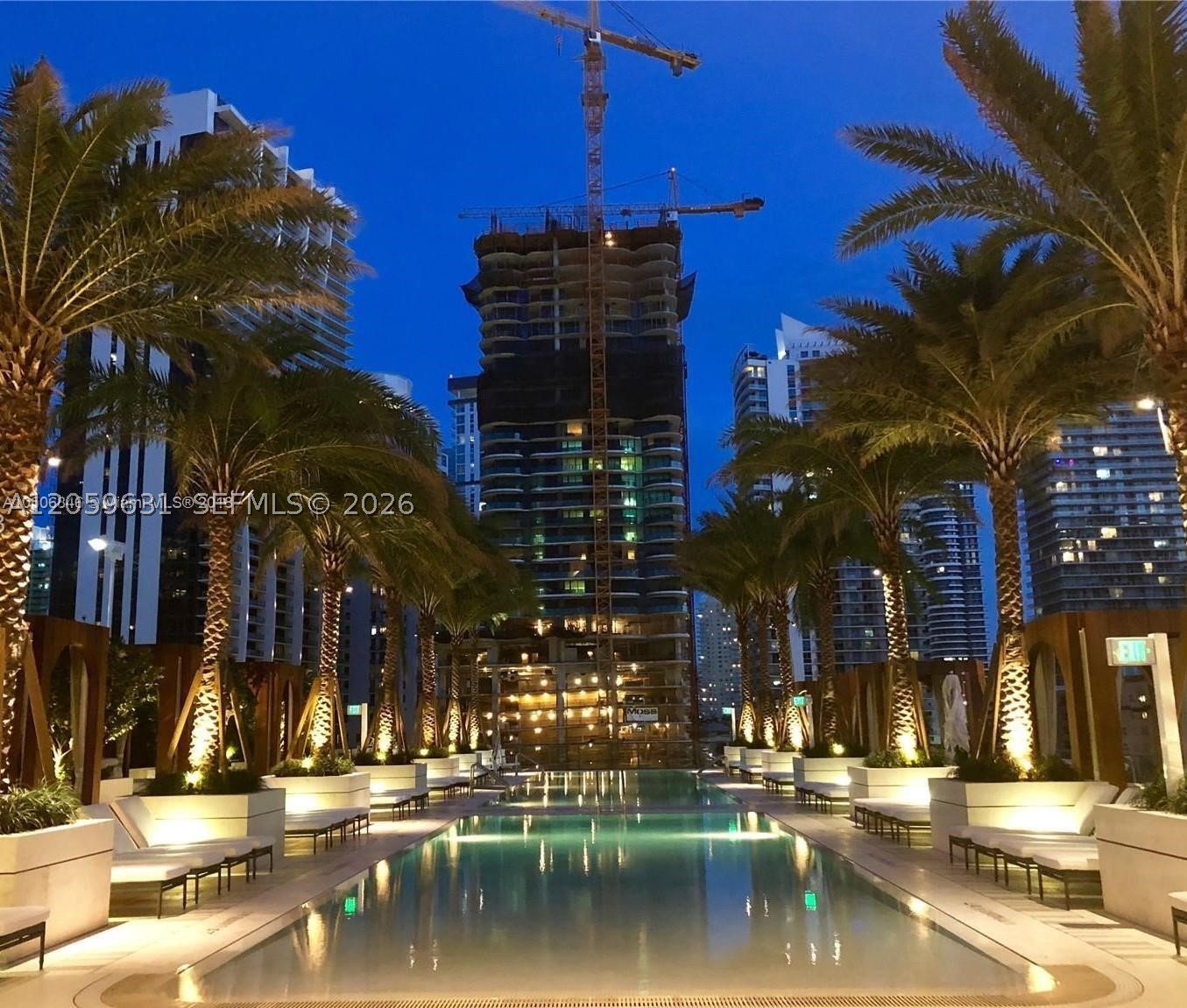 801 S MIAMI AVE #4107, Miami FL 33130