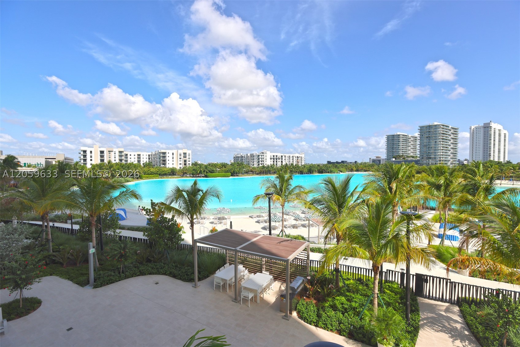 2411 Laguna Circle #209, North Miami FL 33181