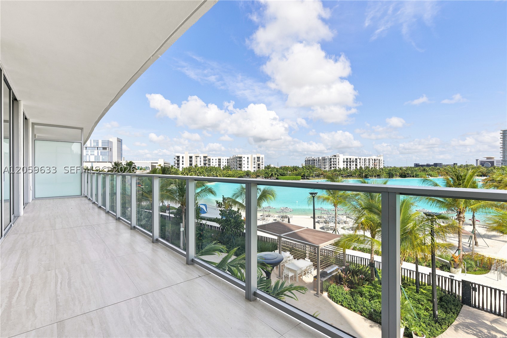 2411 Laguna Circle #209, North Miami FL 33181
