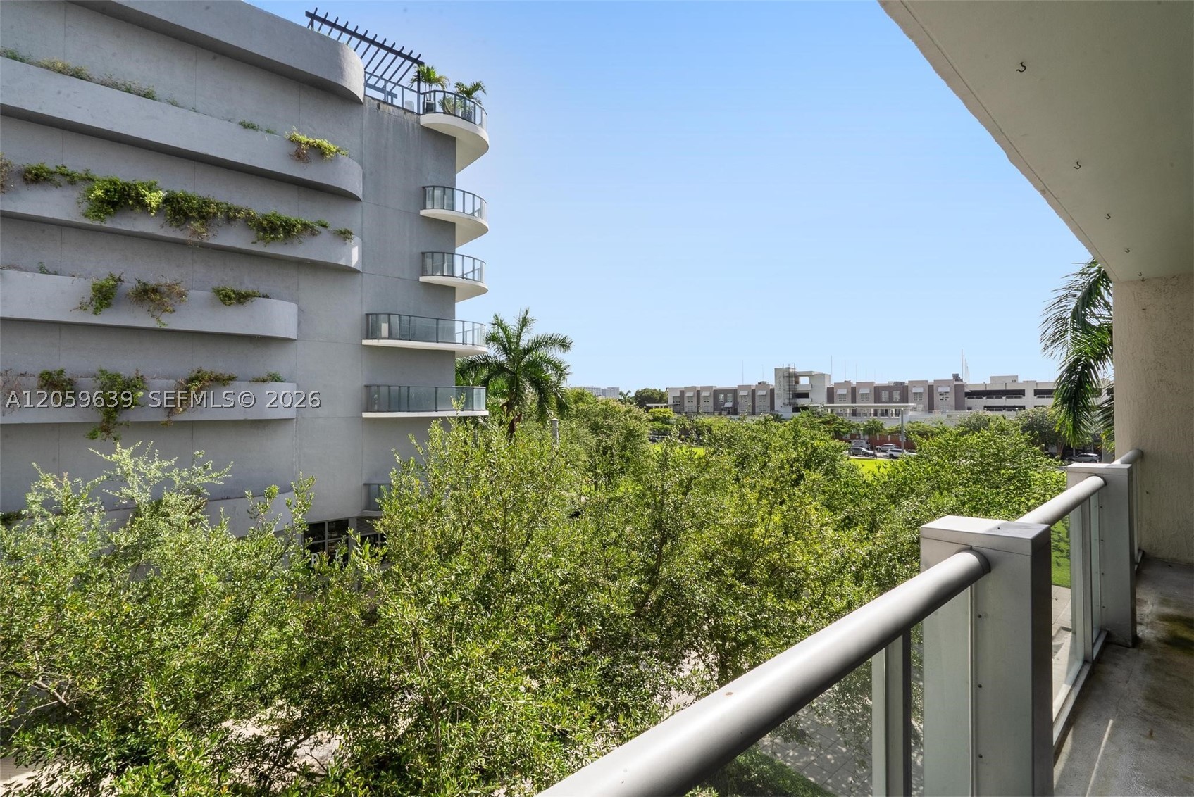 3451 NE 1st Ave #M0307, Miami FL 33137