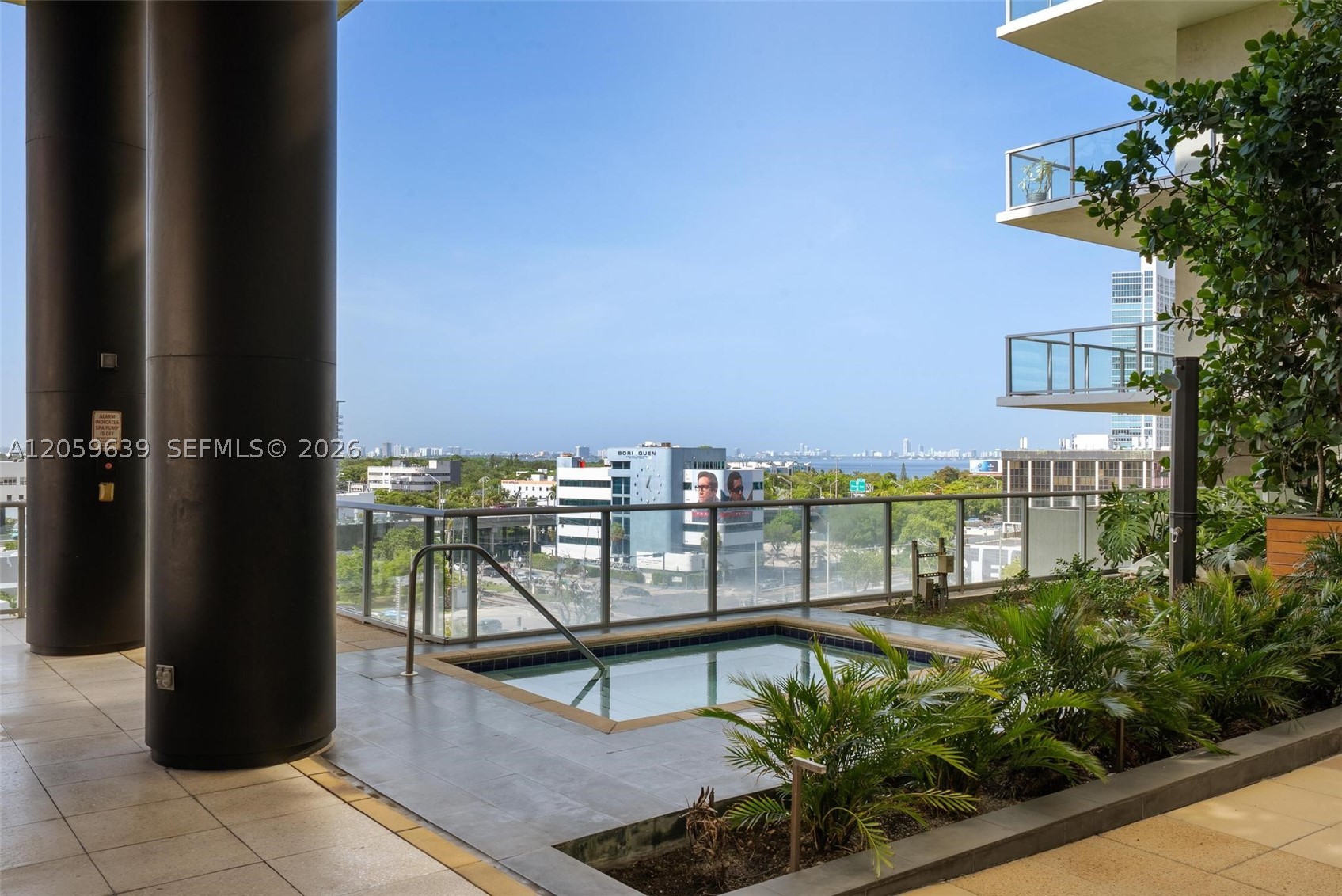 3451 NE 1st Ave #M0307, Miami FL 33137