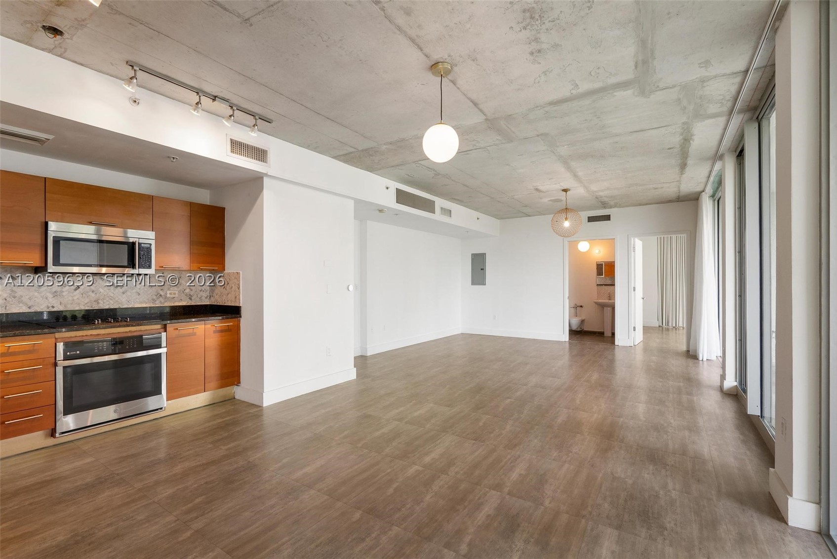 3451 NE 1st Ave #M0307, Miami FL 33137