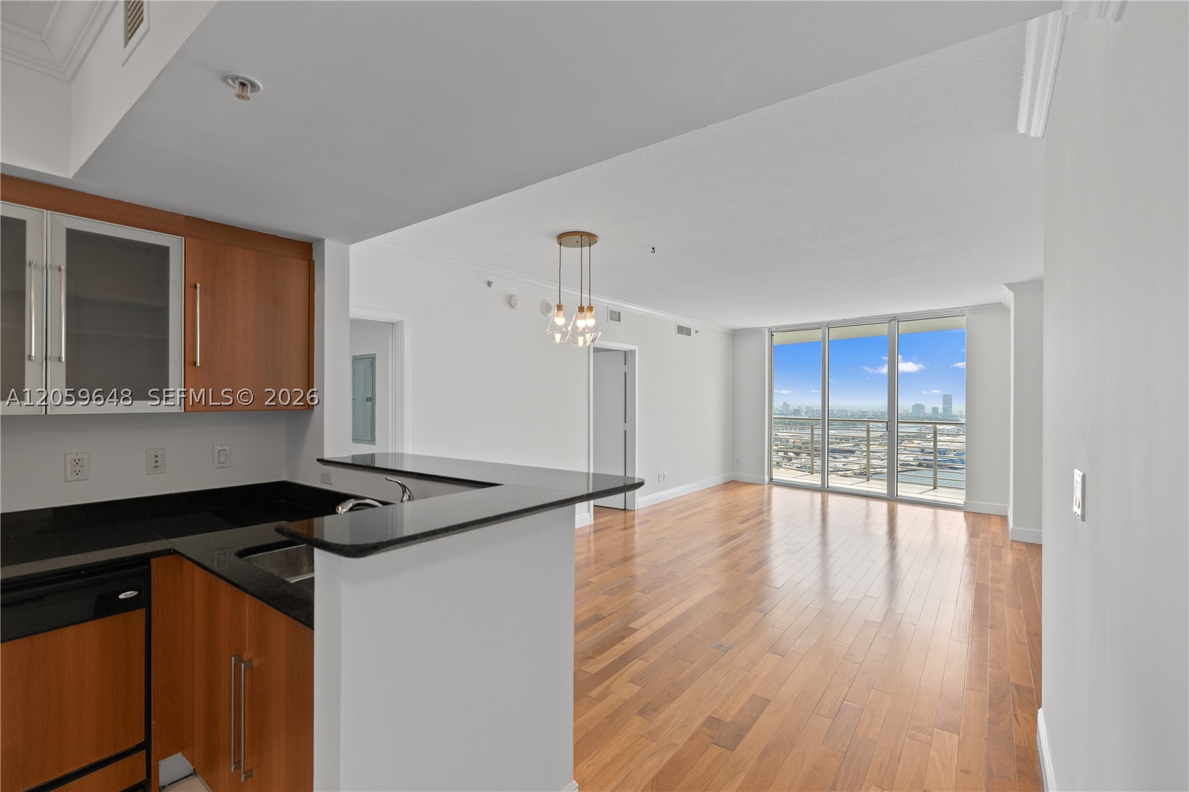 335 S Biscayne Blvd #4112, Miami FL 33131