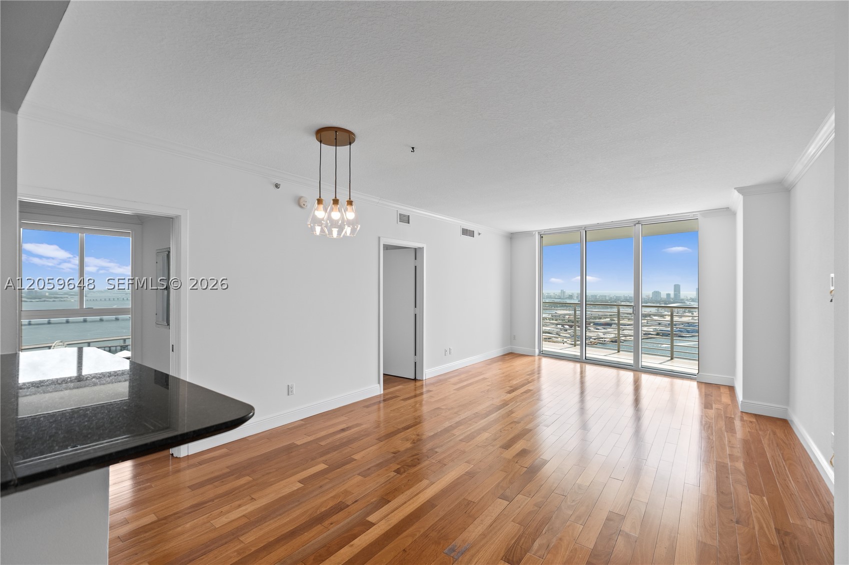 335 S Biscayne Blvd #4112, Miami FL 33131