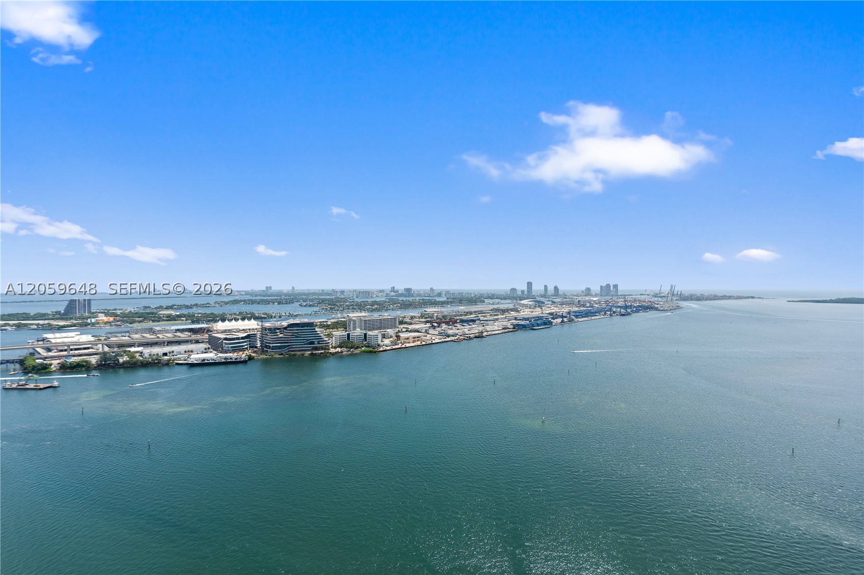 335 S Biscayne Blvd #4112, Miami FL 33131