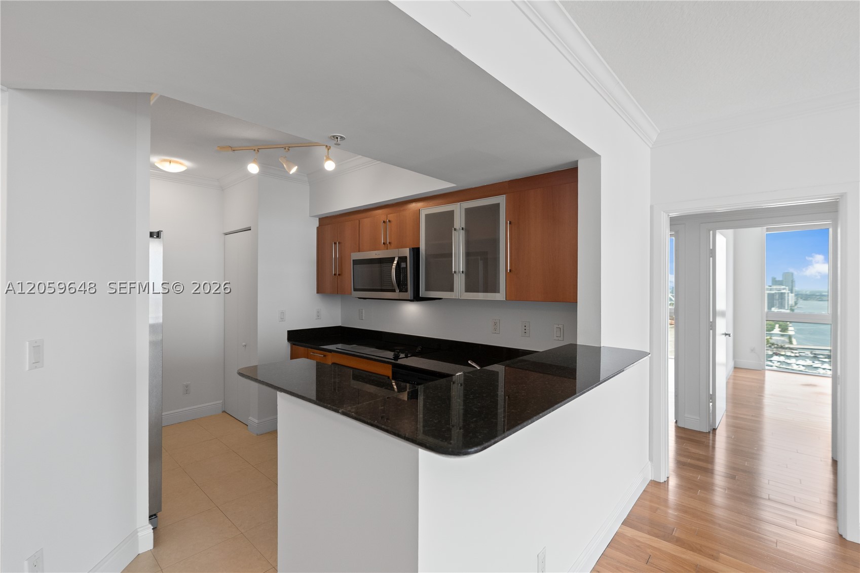 335 S Biscayne Blvd #4112, Miami FL 33131