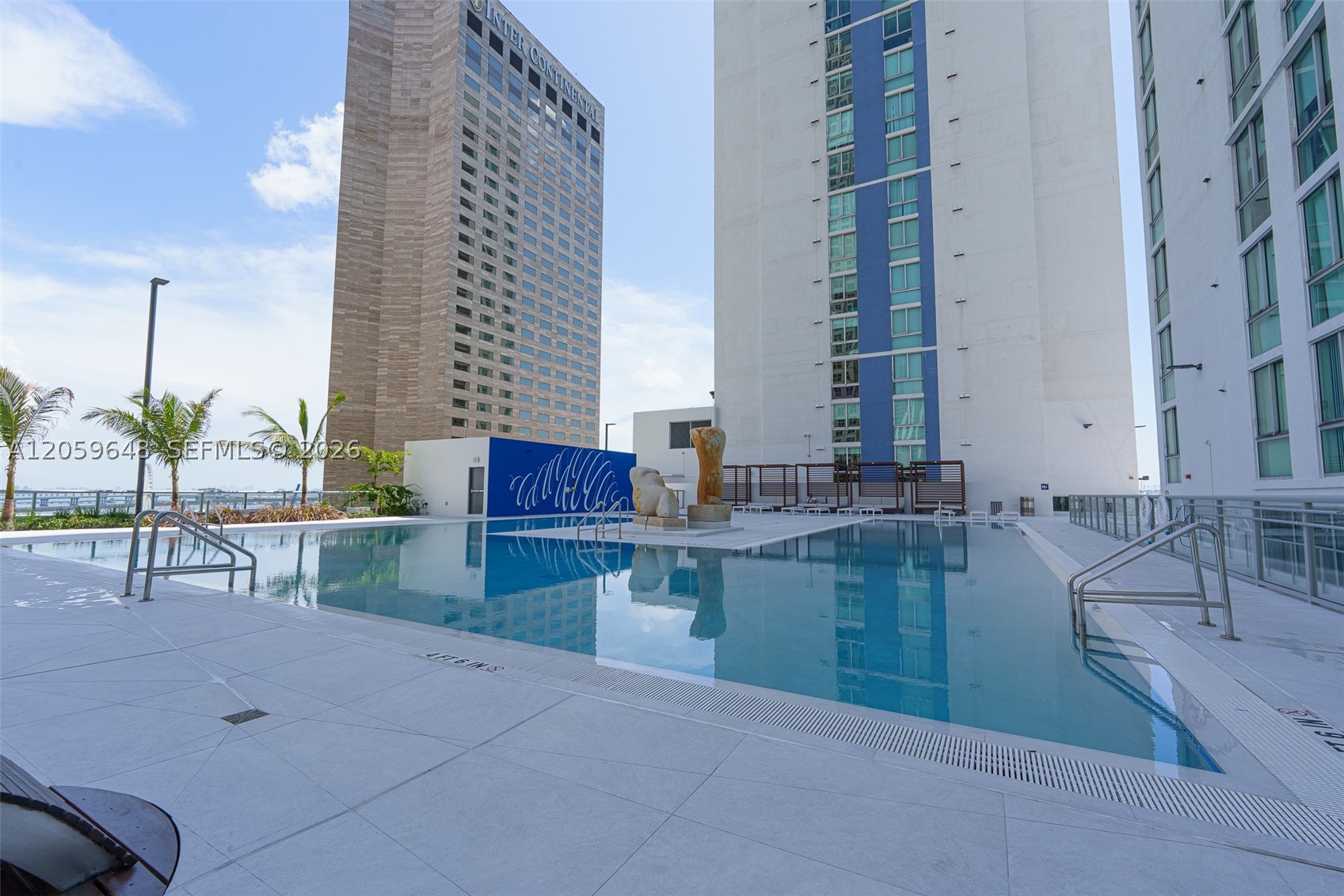 335 S Biscayne Blvd #4112, Miami FL 33131
