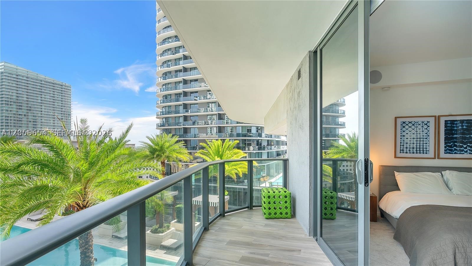 801 S Miami Ave #1102, Miami FL 33130