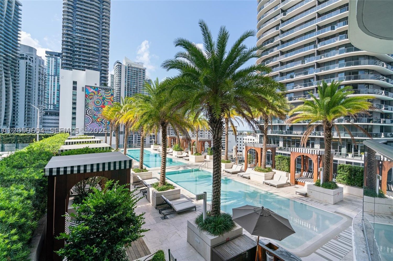 801 S Miami Ave #1102, Miami FL 33130