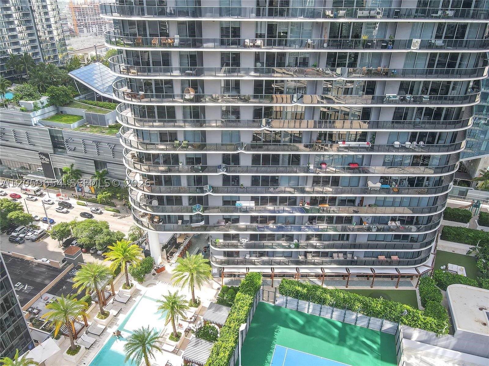 801 S Miami Ave #1102, Miami FL 33130