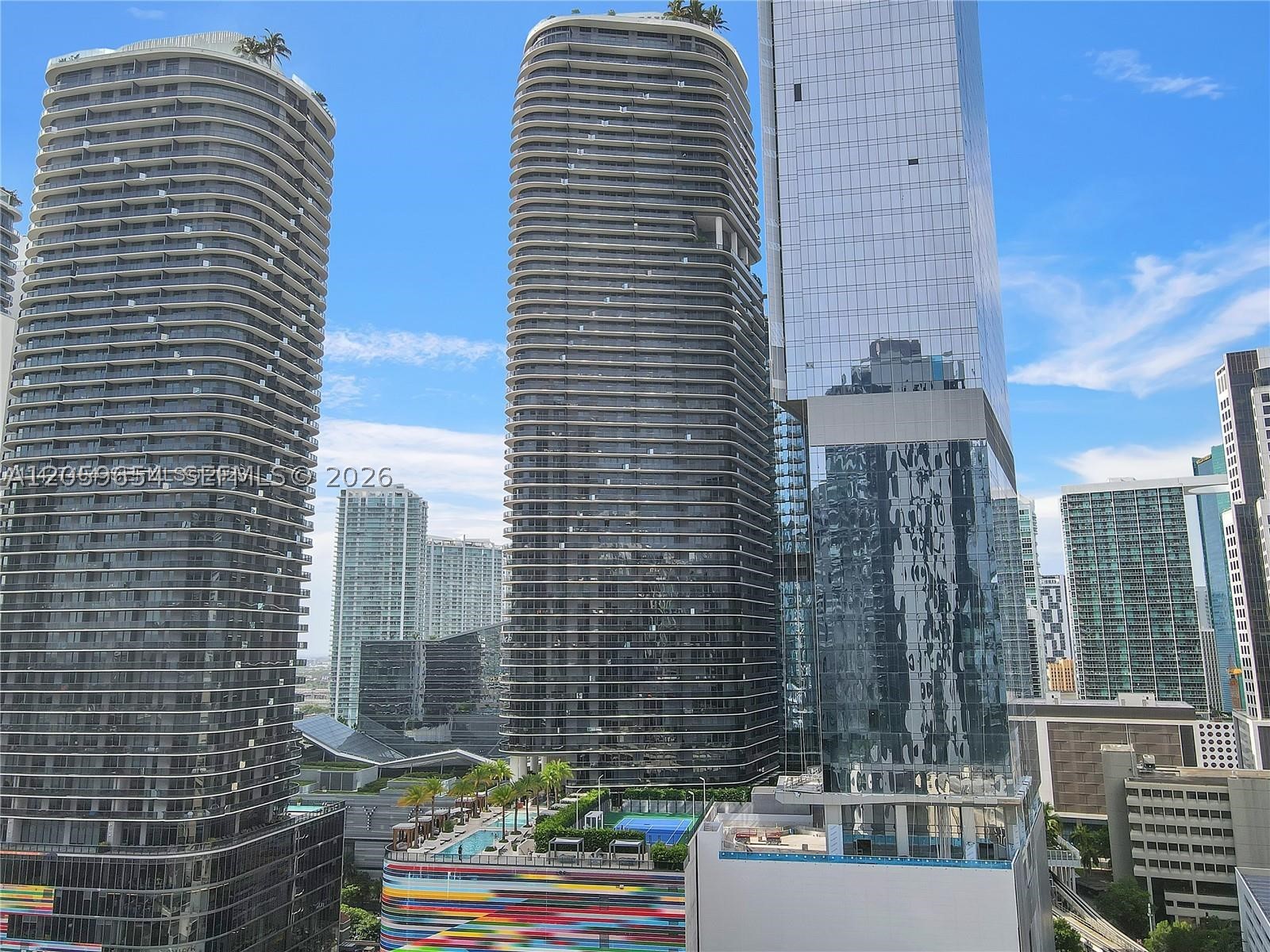 801 S Miami Ave #1102, Miami FL 33130