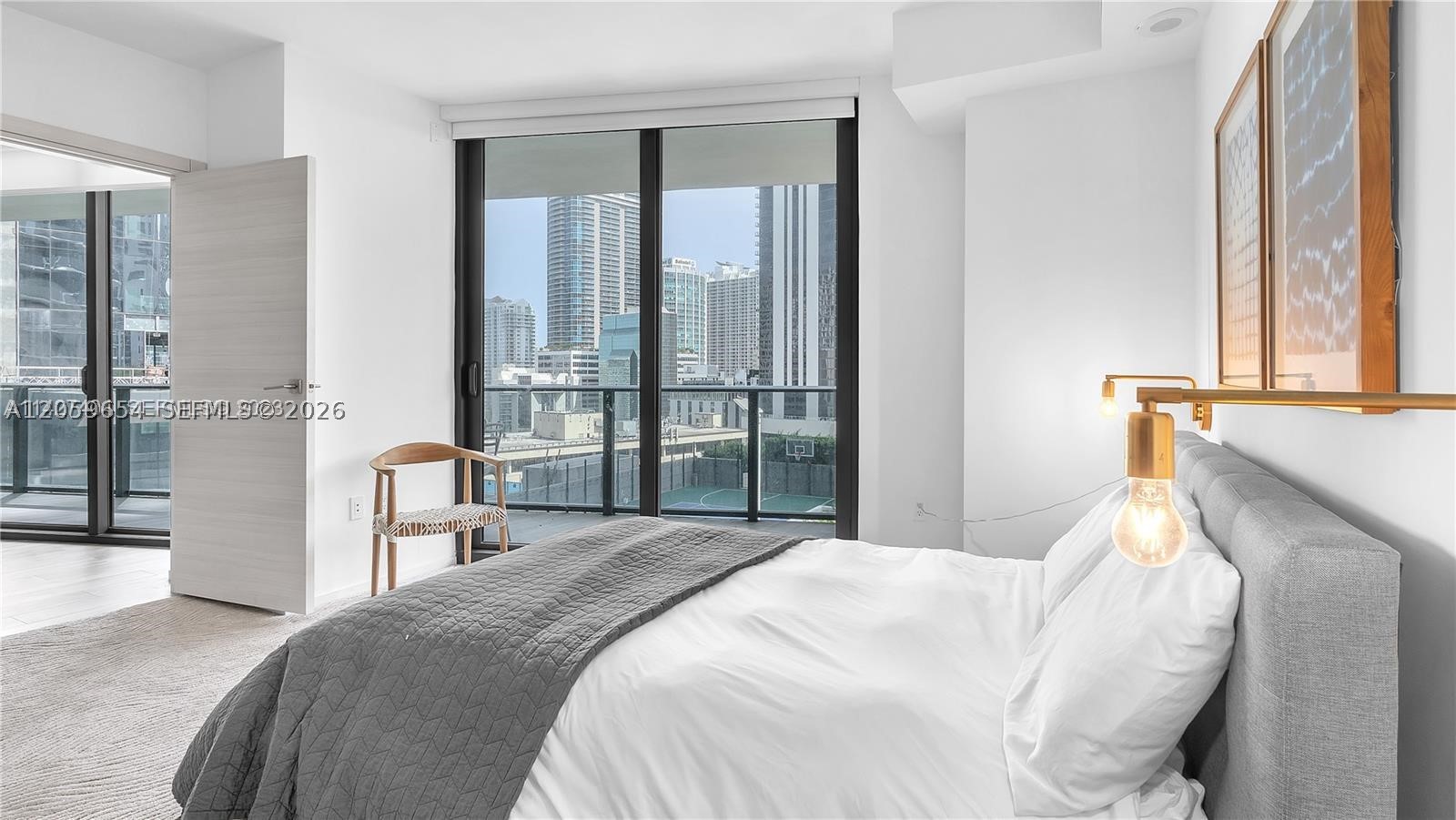 801 S Miami Ave #1102, Miami FL 33130