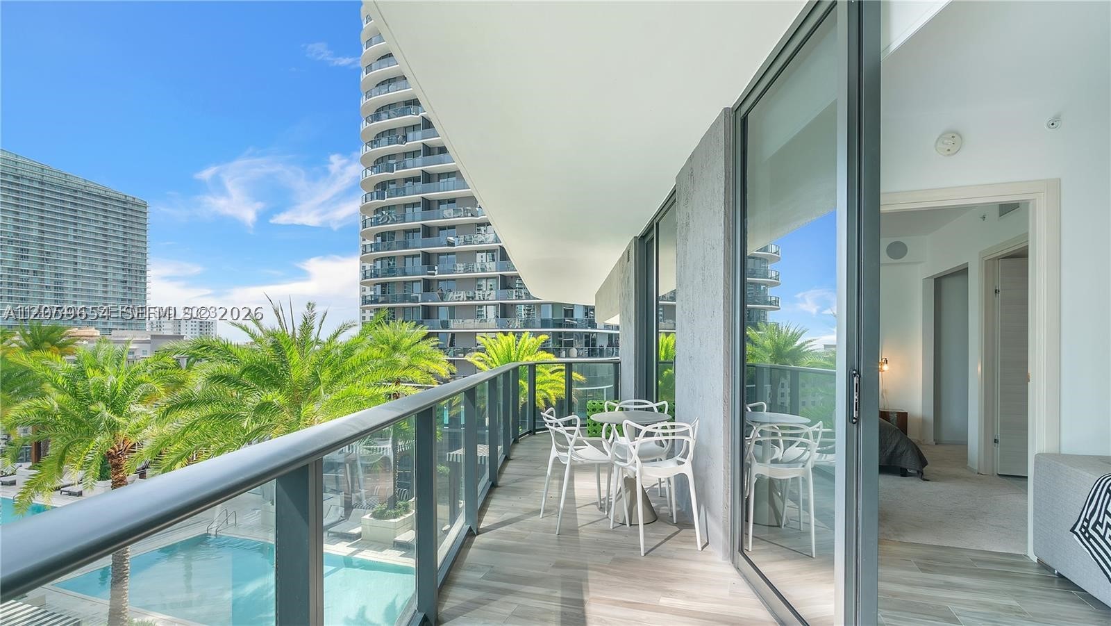 801 S Miami Ave #1102, Miami FL 33130
