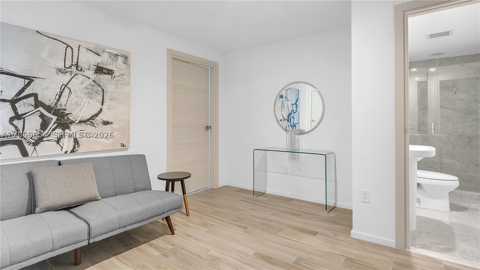 801 S Miami Ave #1102, Miami FL 33130