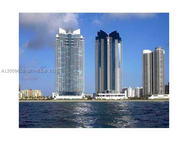17121 COLLINS AV #2108, Sunny Isles Beach FL 33160