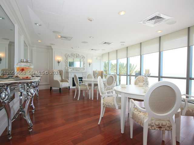 17121 COLLINS AV #2108, Sunny Isles Beach FL 33160