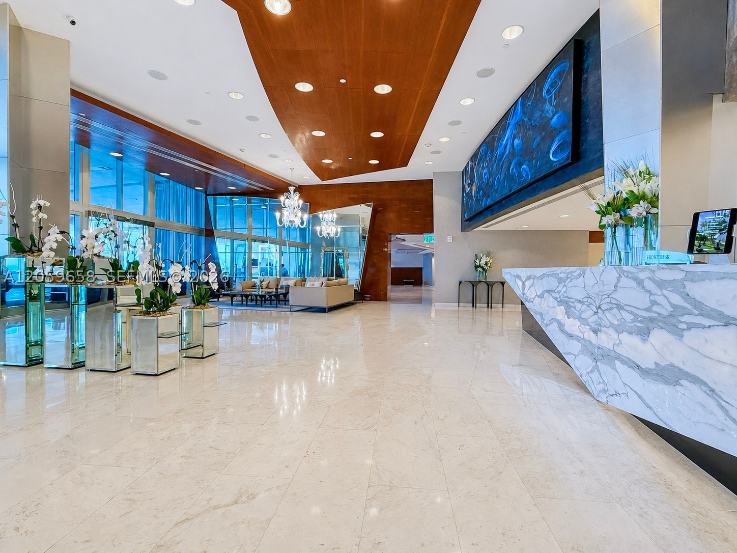 17121 COLLINS AV #2108, Sunny Isles Beach FL 33160