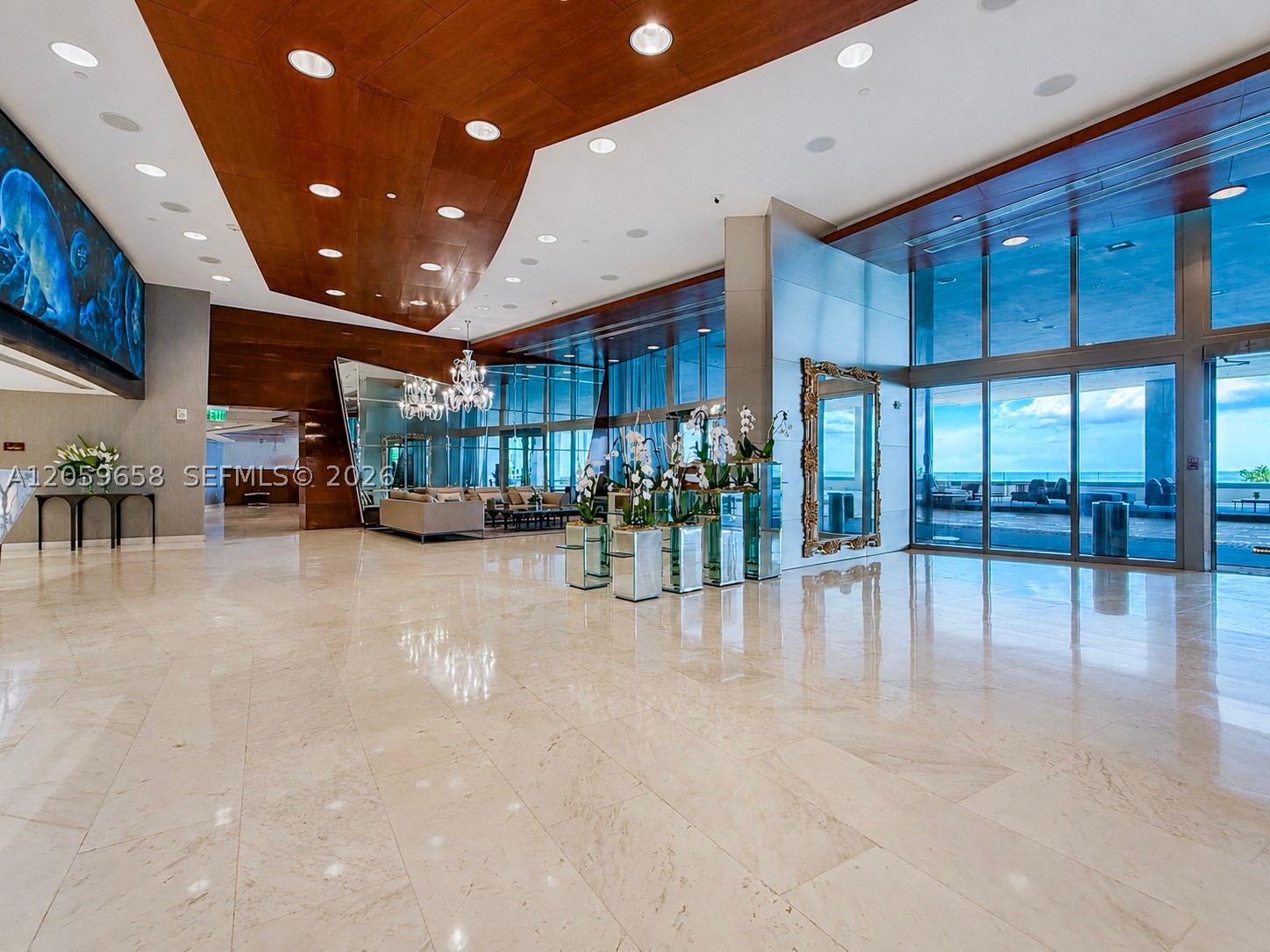 17121 COLLINS AV #2108, Sunny Isles Beach FL 33160