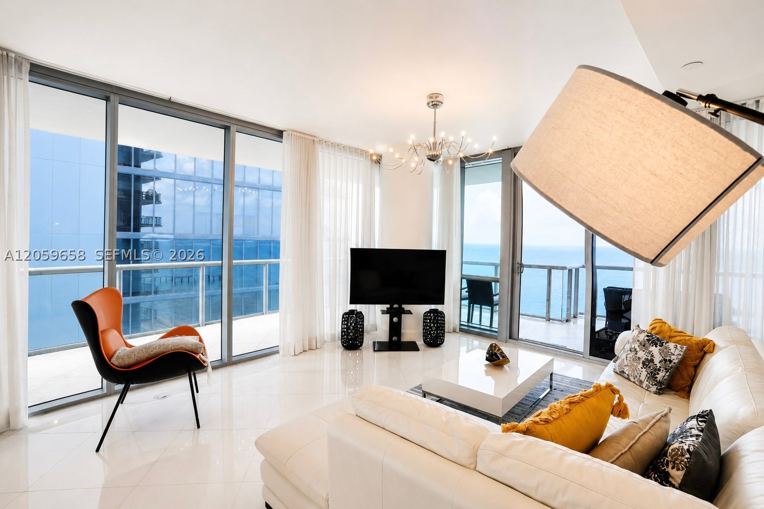 17121 COLLINS AV #2108, Sunny Isles Beach FL 33160