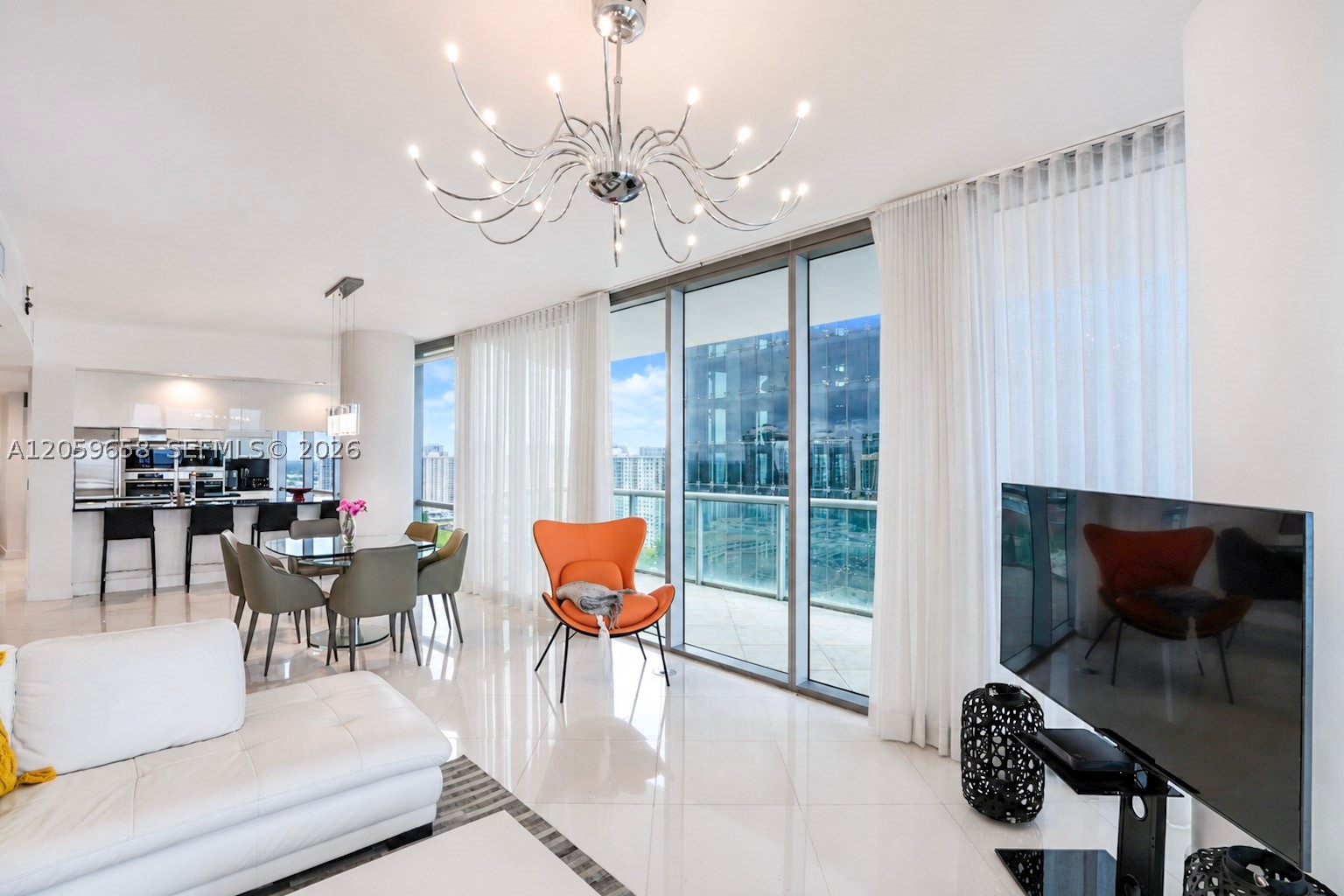 17121 COLLINS AV #2108, Sunny Isles Beach FL 33160