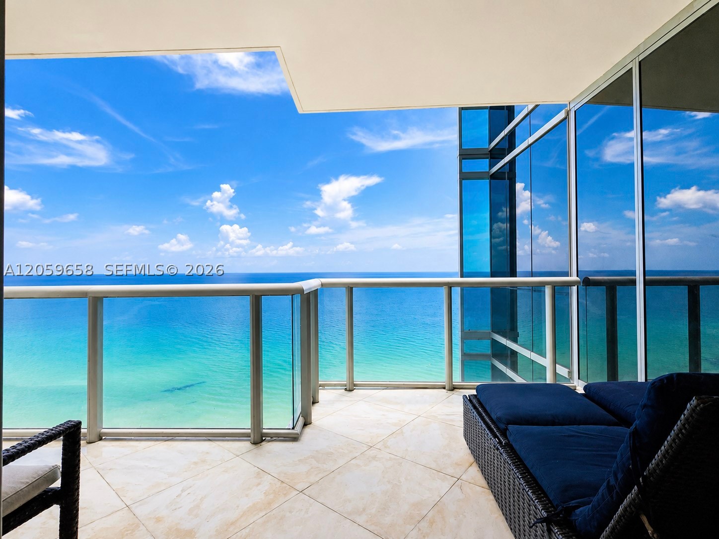 17121 COLLINS AV #2108, Sunny Isles Beach FL 33160