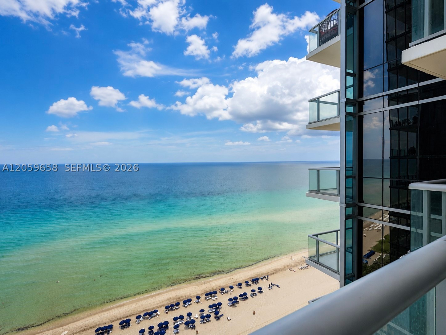 17121 COLLINS AV #2108, Sunny Isles Beach FL 33160