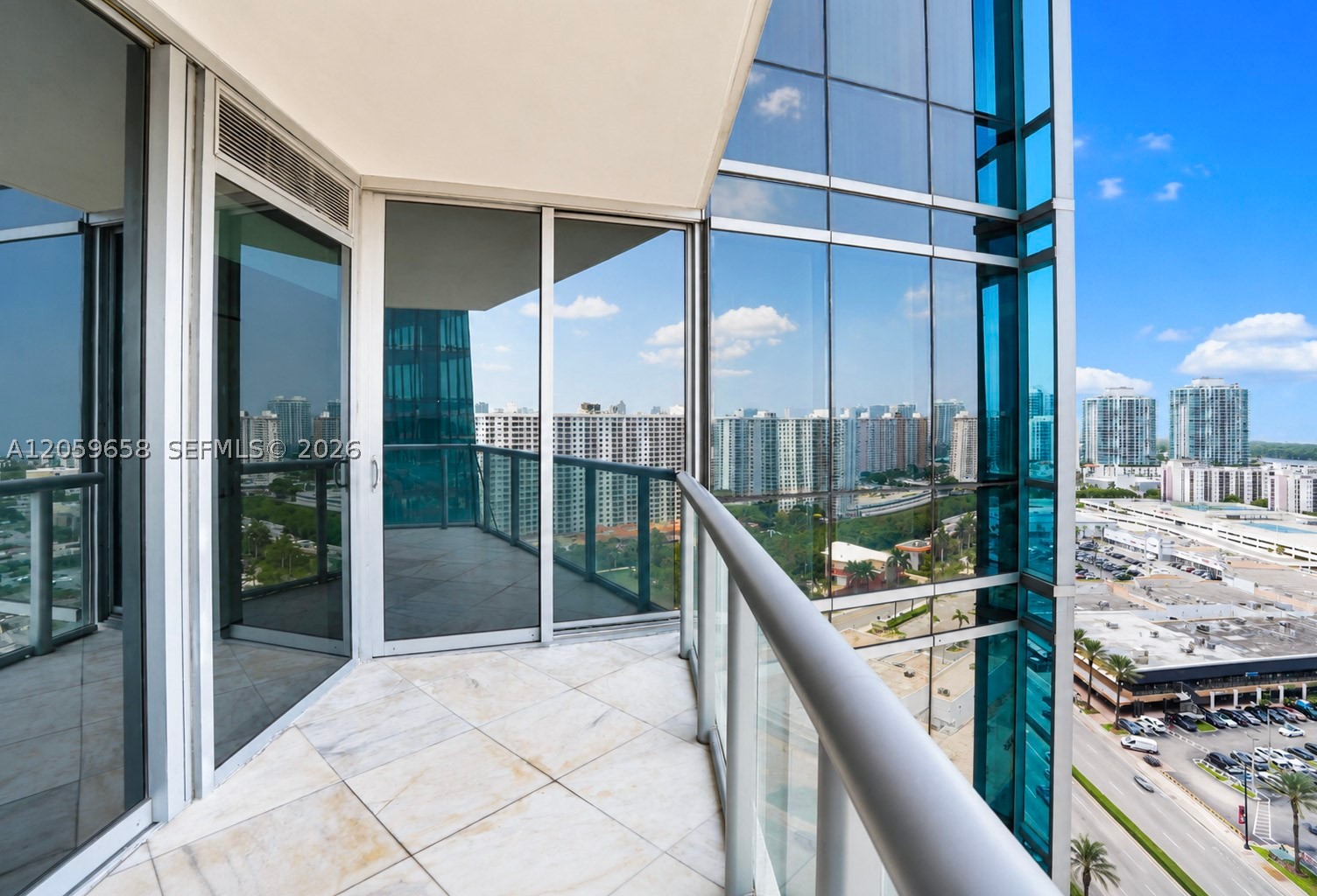 17121 COLLINS AV #2108, Sunny Isles Beach FL 33160