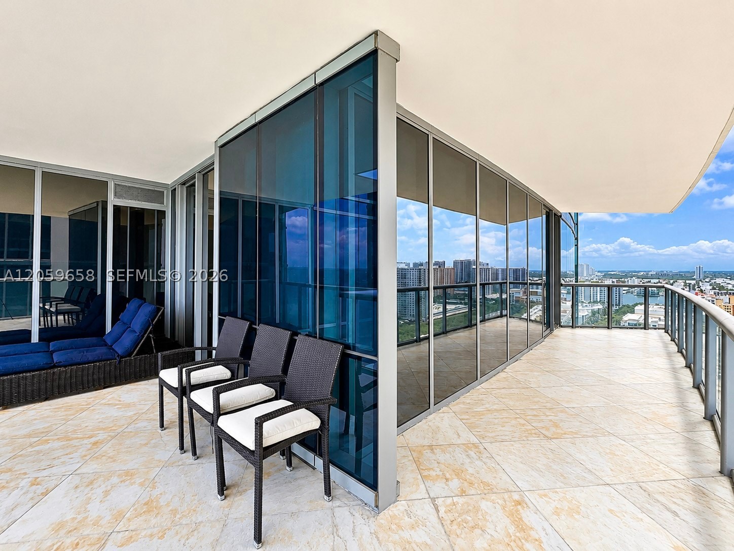 17121 COLLINS AV #2108, Sunny Isles Beach FL 33160