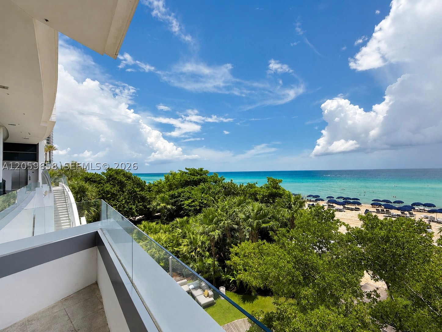 17121 COLLINS AV #2108, Sunny Isles Beach FL 33160