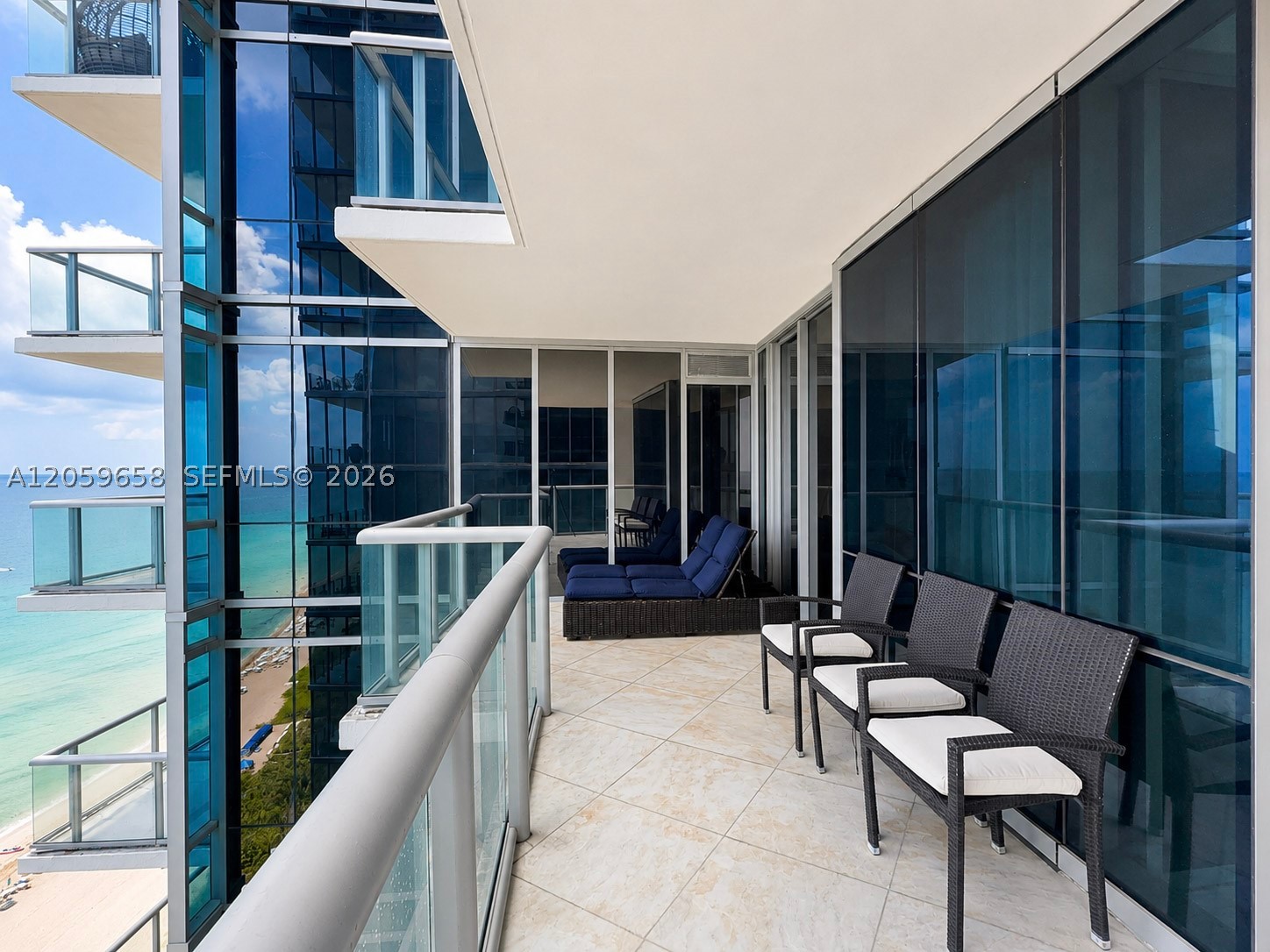 17121 COLLINS AV #2108, Sunny Isles Beach FL 33160