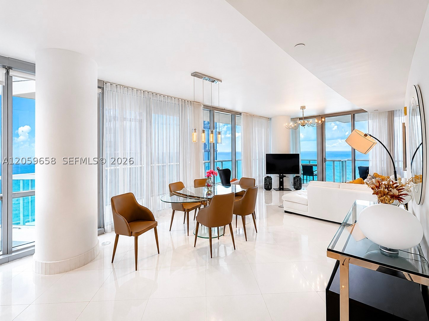 17121 COLLINS AV #2108, Sunny Isles Beach FL 33160