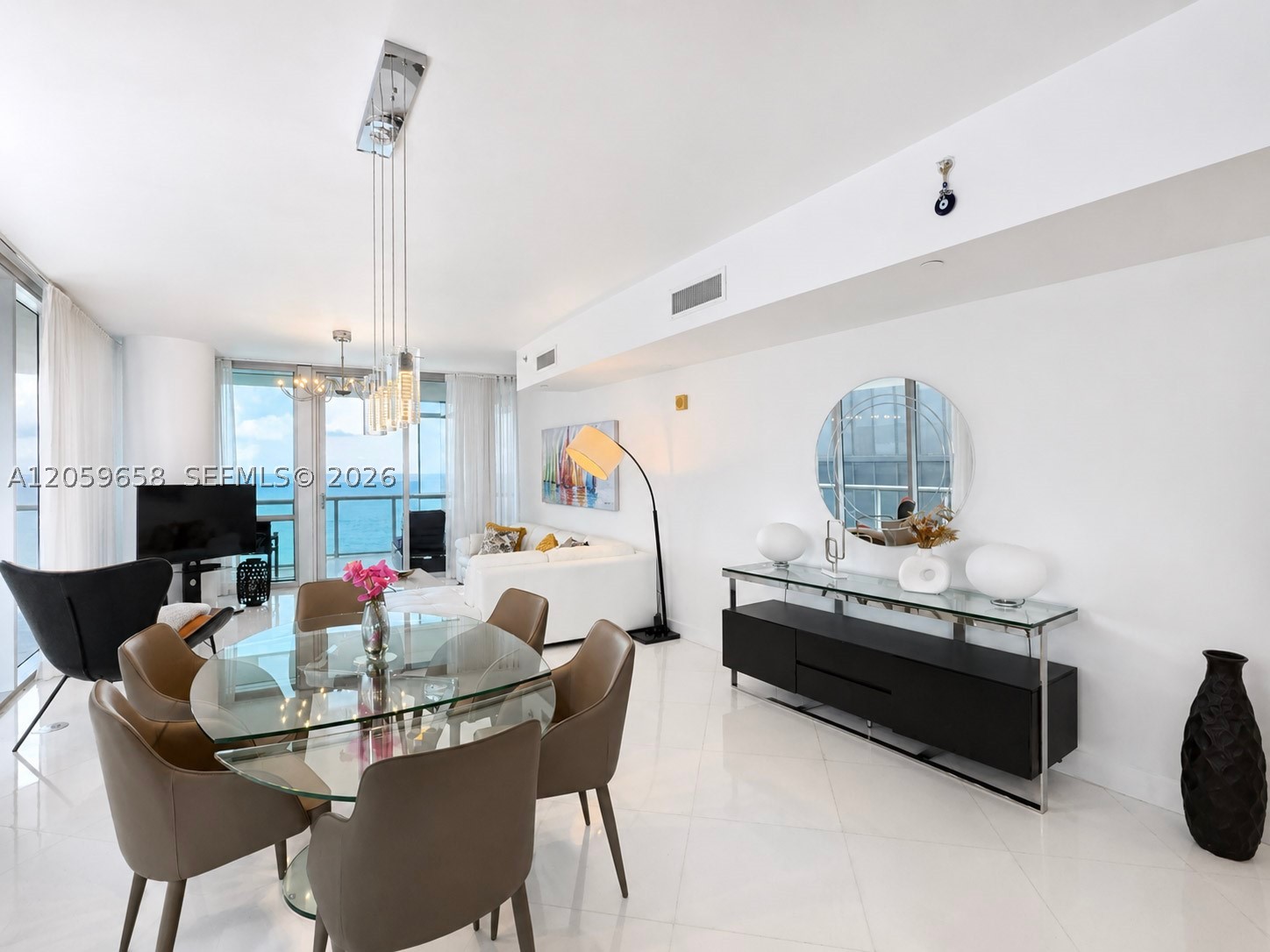 17121 COLLINS AV #2108, Sunny Isles Beach FL 33160