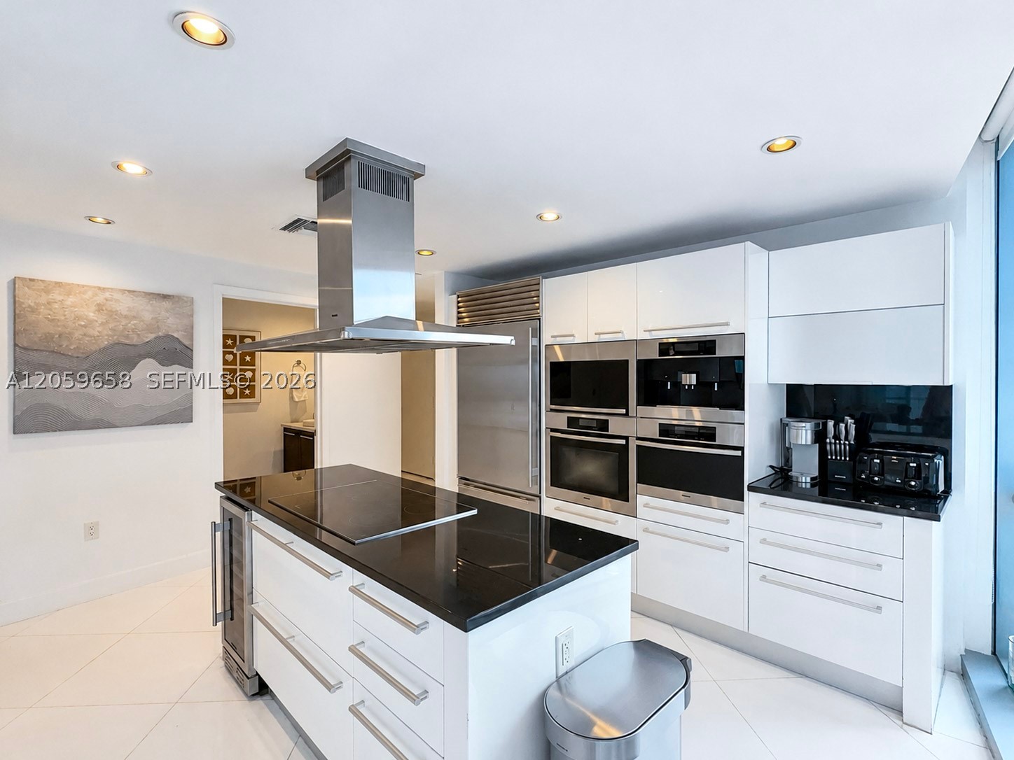 17121 COLLINS AV #2108, Sunny Isles Beach FL 33160