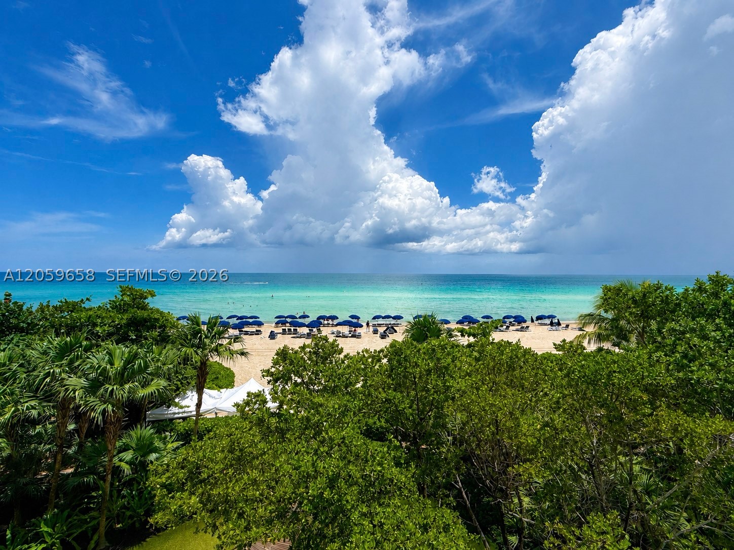 17121 COLLINS AV #2108, Sunny Isles Beach FL 33160