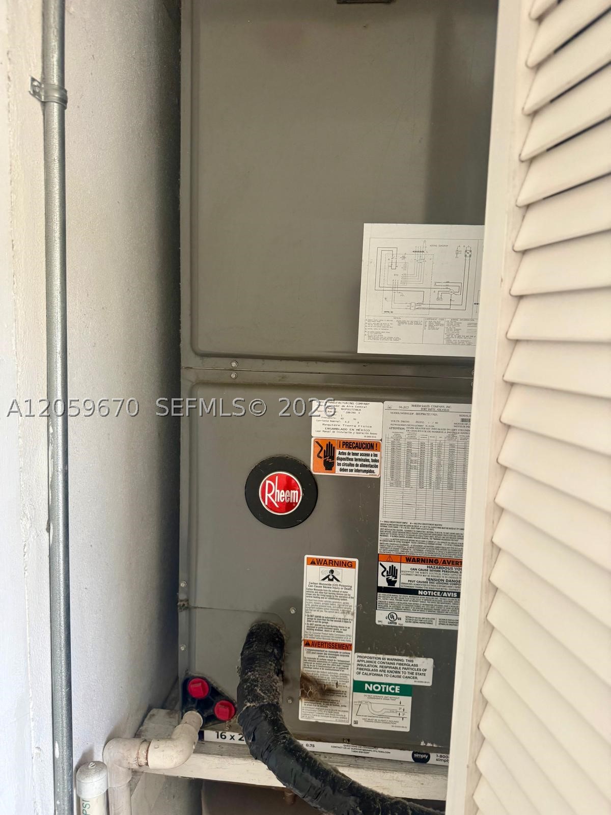 1736 SW 19th St #404, Miami FL 33145