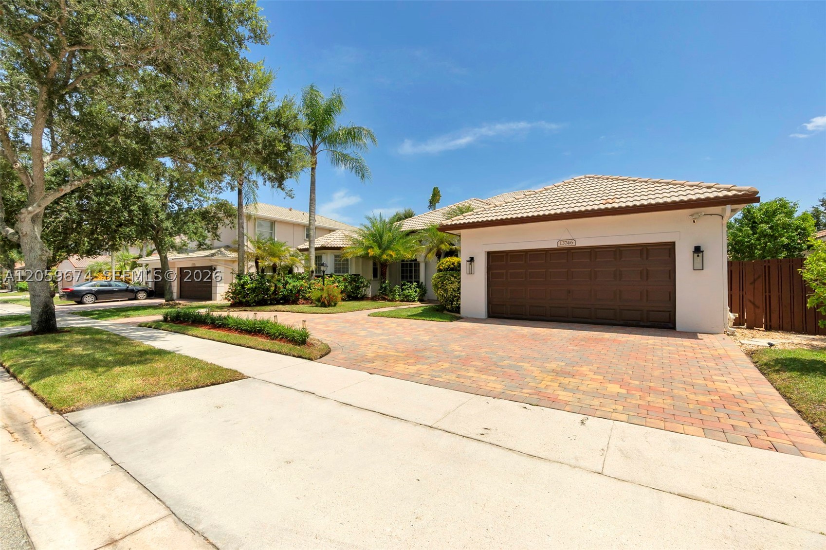 13746 NW 21st St, Pembroke Pines FL 33028