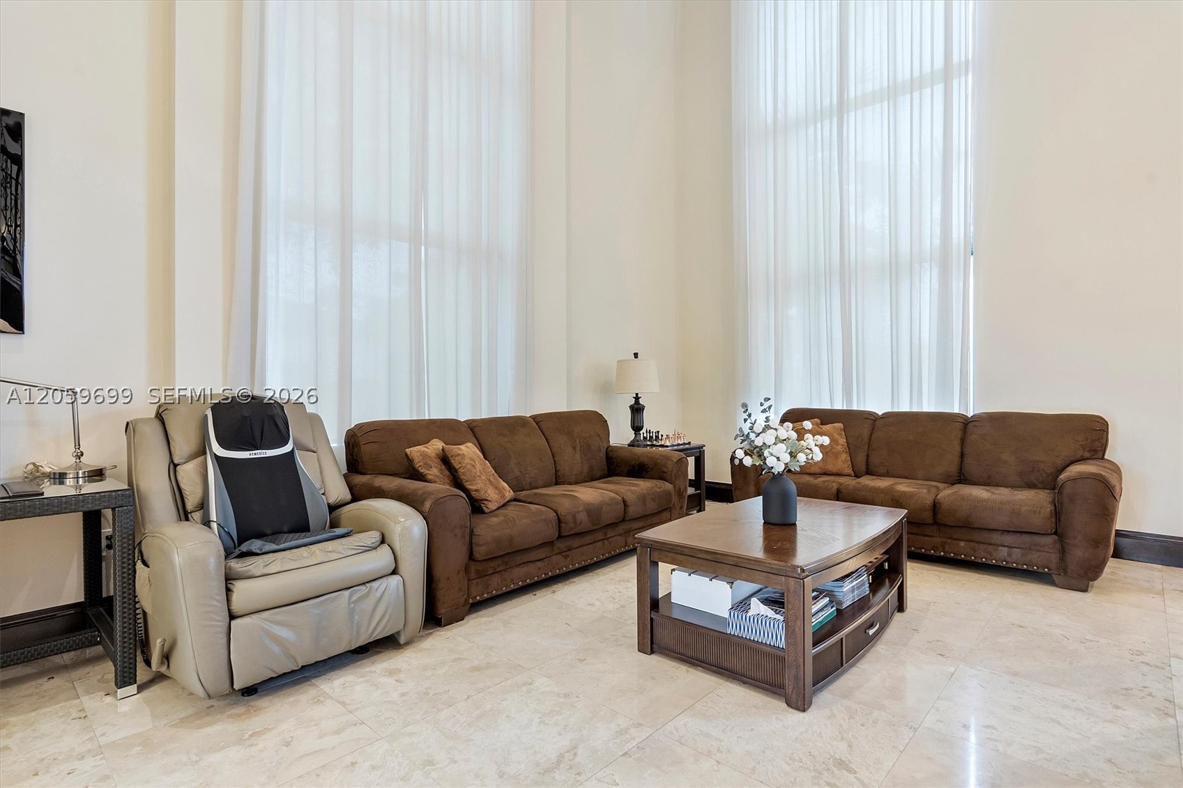 18825 N Bay Rd, Sunny Isles Beach FL 33160