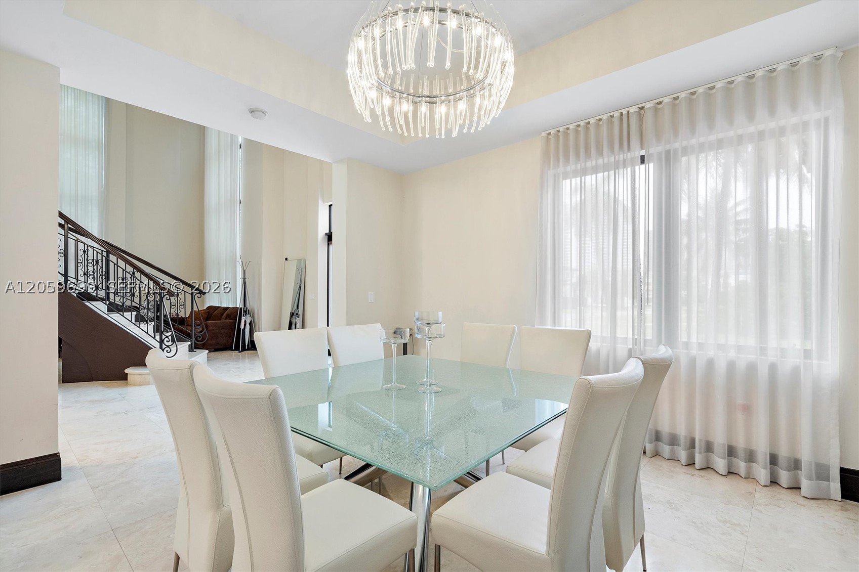 18825 N Bay Rd, Sunny Isles Beach FL 33160