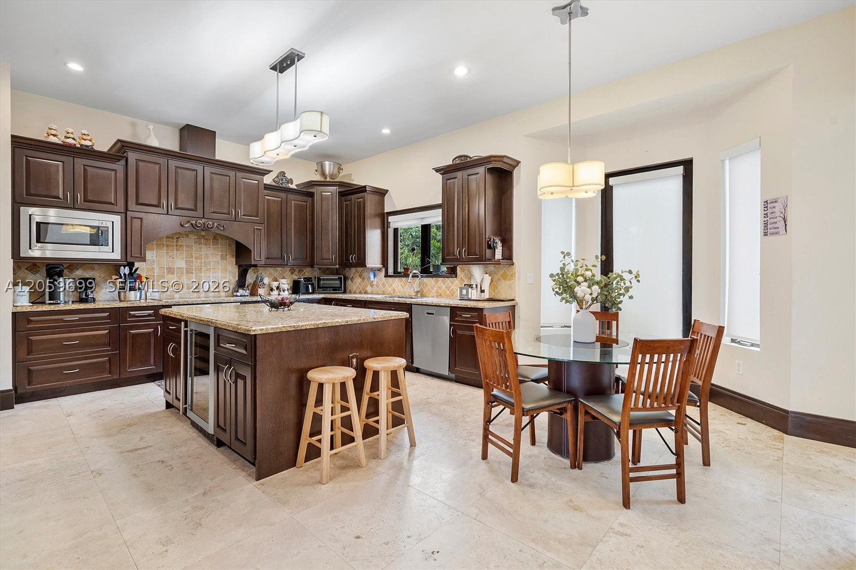 18825 N Bay Rd, Sunny Isles Beach FL 33160