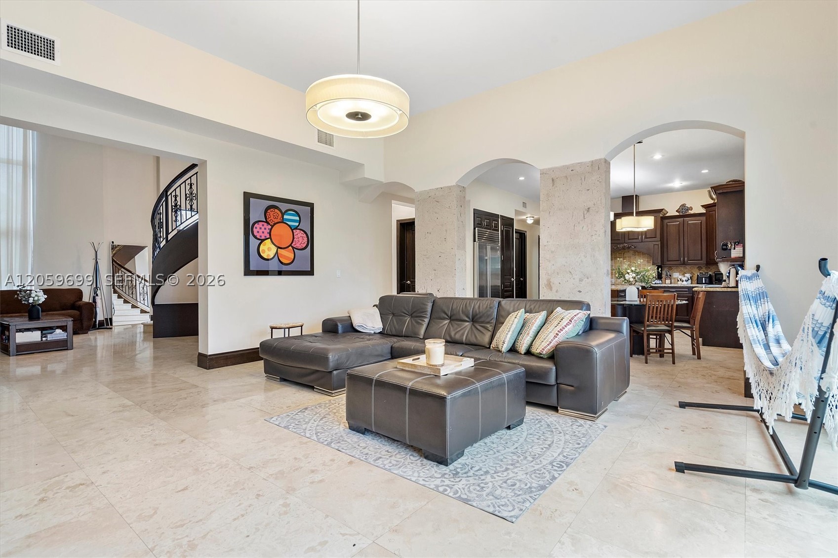 18825 N Bay Rd, Sunny Isles Beach FL 33160