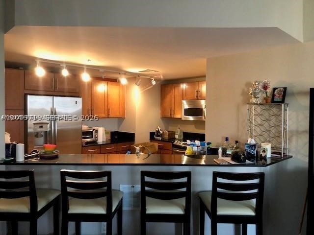 8390 SW 72nd Ave #710, Miami FL 33143