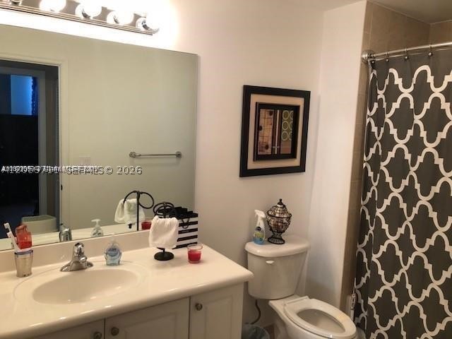8390 SW 72nd Ave #710, Miami FL 33143