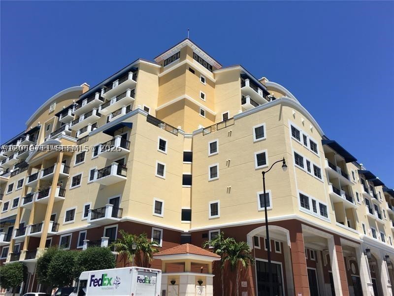 8390 SW 72nd Ave #710, Miami FL 33143