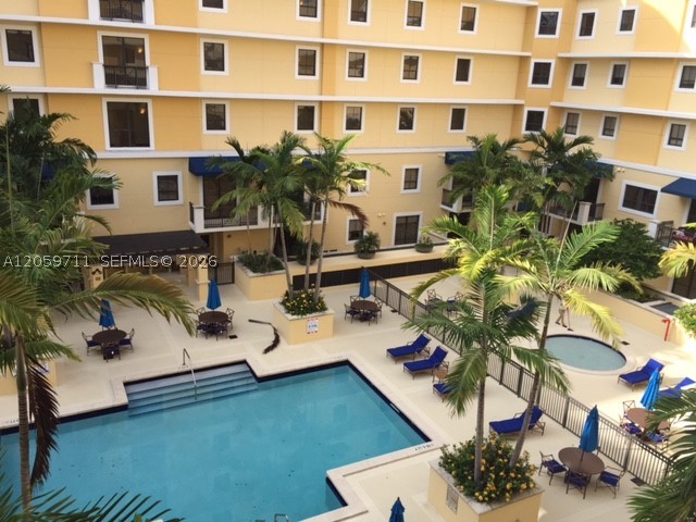 8390 SW 72nd Ave #710, Miami FL 33143
