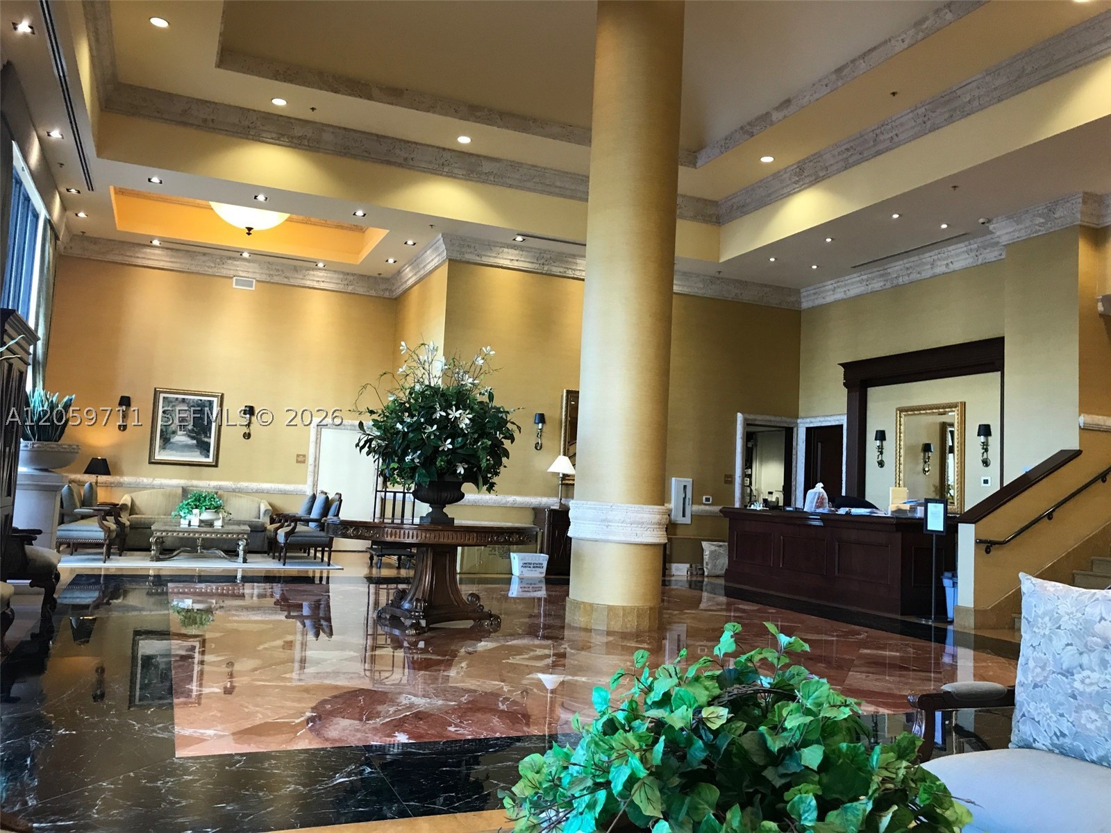 8390 SW 72nd Ave #710, Miami FL 33143