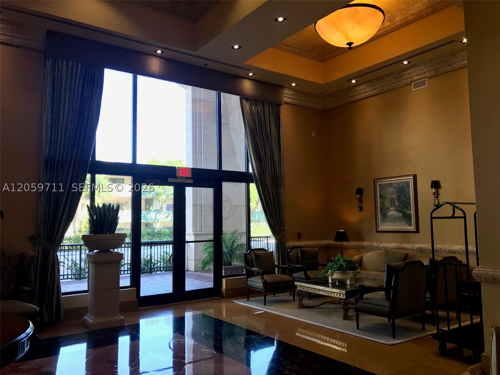 8390 SW 72nd Ave #710, Miami FL 33143