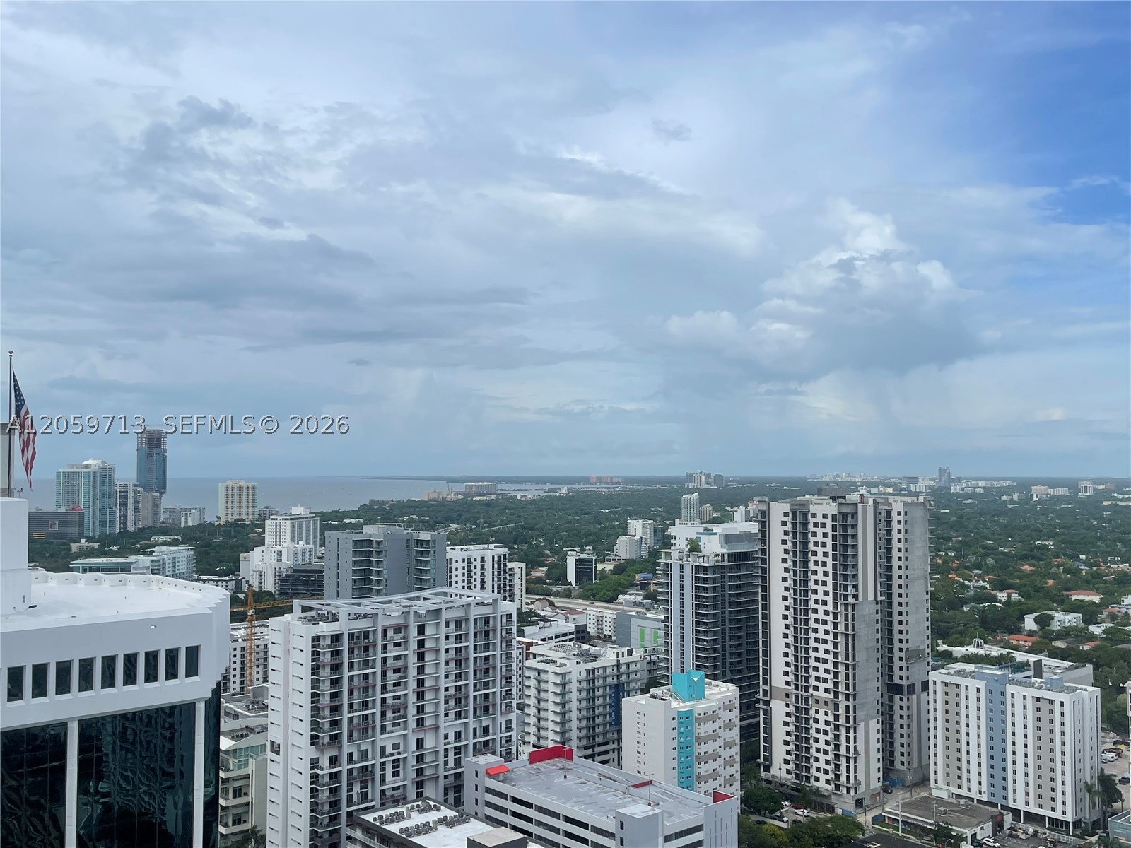 88 SW 7th St #2902, Miami FL 33130