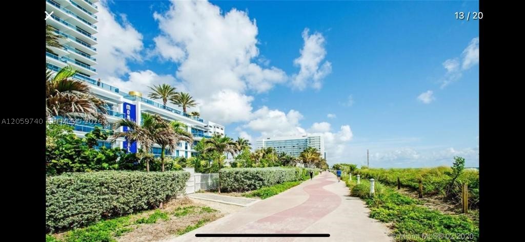 6515 Collins Ave #710, Miami Beach FL 33141